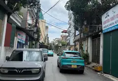 Bán nhà riêng 6 tầng Phúc Lợi, gần EcoHome, cách phố ô tô 20m... Bán nhà riêng tại Phúc Lợi, Hà Nội 02