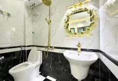 Nhà xinh 3 tầng độc lập tại trung tâm Cát Dài, Lê Chân... Bán nhà riêng tại An Biên, Hải Phòng 03