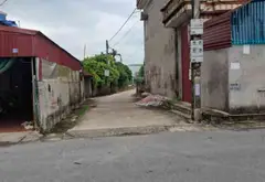Bán đất xã Tân Tiến, Hưng Yên, diện tích 76.1 m2, pháp lý rõ ràng... Bán đất tại Tân Tiến, Hưng Yên 03