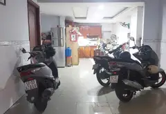 Nhà 4 tầng lô góc 2 mặt tiền, Bình Thạnh, 11 phòng ngủ, 168m2... Bán nhà riêng tại Bình Lợi Trung, Hồ Chí Minh 02