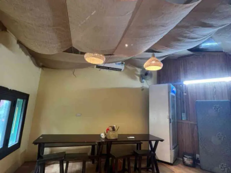 Nhà Mặt Phố Võng Thị - Kinh Doanh Đỉnh, Vỉa Hè Rộng... Bán nhà mặt phố tại Tây Hồ, Hà Nội 01