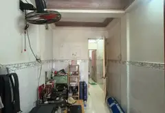 Bán nhà 5 tầng tại Quận 4 gần trung tâm, hẻm xe hơi đỗ cửa... Bán nhà riêng tại Xóm Chiếu, Hồ Chí Minh 06