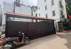 Bán đất lô góc hai mặt thoáng tại Ngọc Thụy, mặt tiền rộng, pháp lý chuẩn... Bán đất tại Việt Hưng, Hà Nội 01