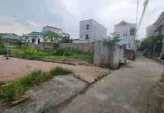 Bán đất phân lô diện tích 98.5 m² tại Ninh Xá, Bắc Ninh, giá 2.1 tỷ... Bán đất tại Ninh Xá, Bắc Ninh 03