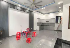 Nhà phố 3 tầng kiên cố tại khu dân cư yên tĩnh, gần khu chợ sầm uất... Bán nhà riêng tại Hưng Đạo, Hải Phòng 12