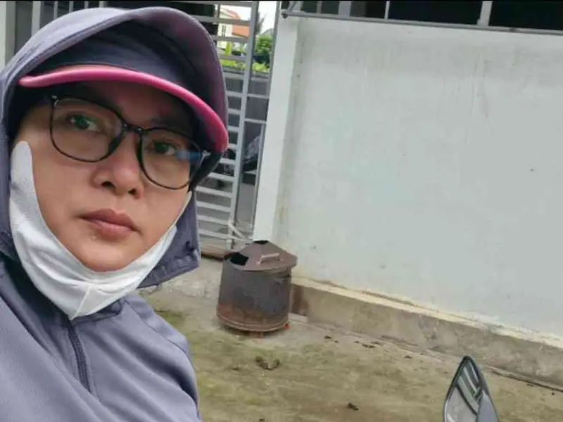 Không gian sống mơ ước tại Phường Hòa Bình... Bán nhà riêng tại Hòa Bình, Hải Phòng 01