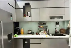 Nhà mới đẹp 3PN, sống tiện nghi tại Bình Trị Đông... Bán nhà riêng tại Bình Trị Đông, Hồ Chí Minh 08