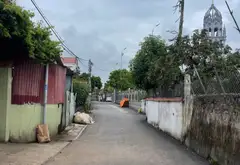 Mảnh đất 207 mét vuông thuộc thôn Tần Tiến xã Quang hưng hưng Yên... Bán đất tại Quang Hưng, Hưng Yên 03