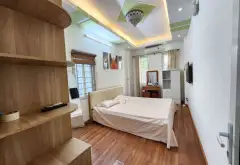 7,3 tỷ Cơ hội sở hữu nhà lô góc siêu thoáng ngay gần mặt phố Ngũ Nhạc... Bán nhà riêng tại Vĩnh Hưng, Hà Nội 04
