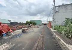 Bán đất 62m2 hướng tây nam tại Trường Lưu giá 4 tỷ... Bán đất tại Long Trường, Hồ Chí Minh 03