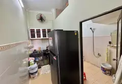 Nhà riêng 2 phòng ngủ, hẻm ô tô tránh, khu dân trí cao tại Quận X... Bán nhà riêng tại Tân Sơn Nhì, Hồ Chí Minh 10
