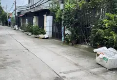 BÁN NHÀ MỚI ĐẸP ĐƯỜNG BÌNH THÀNH 2 TẦNG 4PN 4WC ,HẺM XE TẢI... Bán nhà riêng tại Bình Tân, Hồ Chí Minh 02