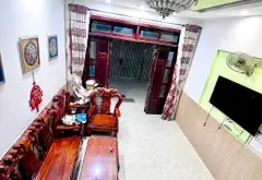 4x15m, Bán nhà hẻm xe hơi, 1/ Nguyễn Văn Khối, 4 Tầng, P9 Gò Vấp, 5 Tỷ hơn chốt... Bán nhà riêng tại Thông Tây Hội, Hồ Chí Minh 01