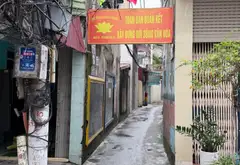 Nhà gốc dân xây riêng tại phố Dư Hàng, sân cổng rộng rãi đón đầu cơ hội hiếm có... Bán nhà riêng tại Lê Chân, Hải Phòng 01