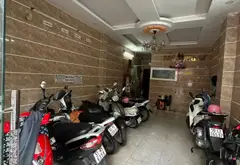 🔥 MẶT TIỀN CƯ XÁ ĐÀI RA ĐA – QUẬN 6... Bán nhà mặt phố tại Phú Lâm, Hồ Chí Minh 02