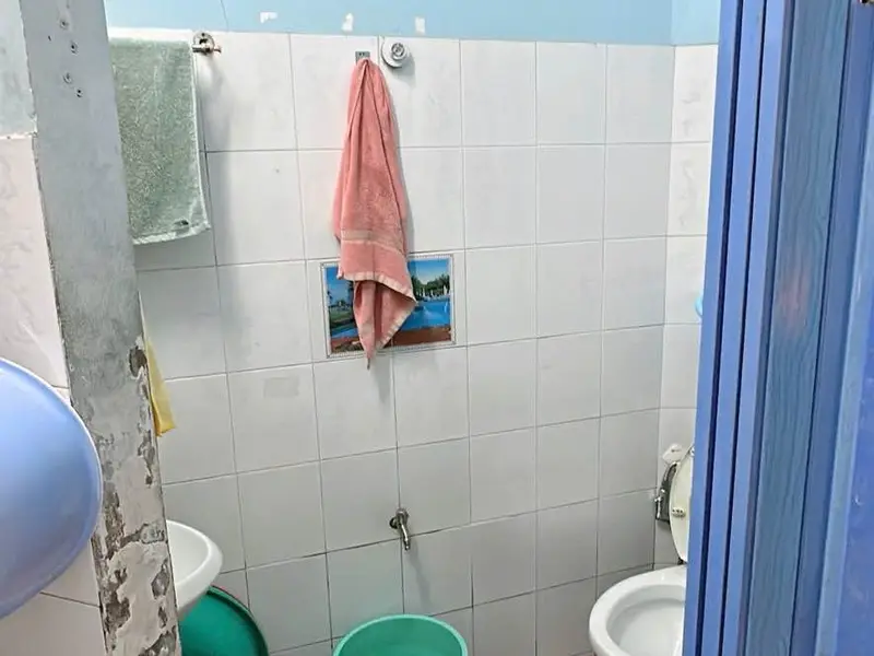 Nhà 2 Tầng Hẻm Trung Tâm, An Ninh, Giá Hấp Dẫn... Bán nhà riêng tại Nhiêu Lộc, Hồ Chí Minh 01