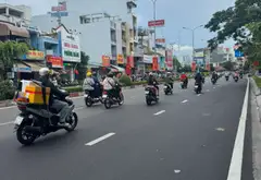 Cơ Hội Vàng Sở Hữu Tòa Nhà Văn Phòng Vị Trí Vàng Quận 11... Bán nhà mặt phố tại Phú Thọ, Hồ Chí Minh 05