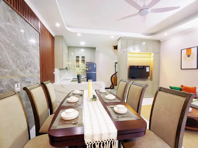 Cơ hội hiếm có sở hữu nhà lô góc hiện đại tại Ngọc Trì giá tốt... Bán nhà riêng tại Long Biên, Hà Nội 01