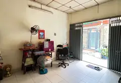 NGAY MẶT TIỀN TÂN HOÀ ĐÔNG - ĐƯỜNG THÔNG 3M - NHÀ 2 TẦNG 2PN... Bán nhà riêng tại Phú Lâm, Hồ Chí Minh 02