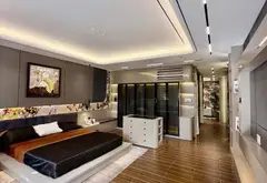 Cơ hội sở hữu nhà phố hiện đại, full nội thất cao cấp giá tốt tại KDC Anh Tuấn... Bán nhà mặt phố tại Nhà Bè, Hồ Chí Minh 12