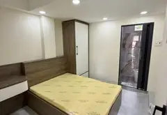 Bán nhà riêng 4 tầng 4 phòng ngủ hướng Nam tại Quận 5, tiện nghi đầy đủ... Bán nhà riêng tại Chợ Quán, Hồ Chí Minh 02