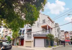 Biệt thự góc 2 mặt tiền sang trọng tại Quận Gò Vấp-136m2–Ngay Quang Trung... Bán nhà riêng tại Thông Tây Hội, Hồ Chí Minh 03