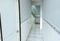 Nhà bán 2 tầng - Khu Tên Lửa - ngay Aeon Mall Bình Tân... Bán owner_side tại An Lạc, Hồ Chí Minh 04