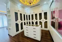 Nhà 7 tầng có thang máy khu quân đội, ô tô tránh, gần công viên... Bán nhà riêng tại Phúc Lợi, Hà Nội 07