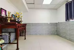 Nhà riêng 4 tầng 4PN hẻm xe hơi Vườn Lài Tân Phú 74m2... Bán nhà riêng tại Phú Thọ Hòa, Hồ Chí Minh 15