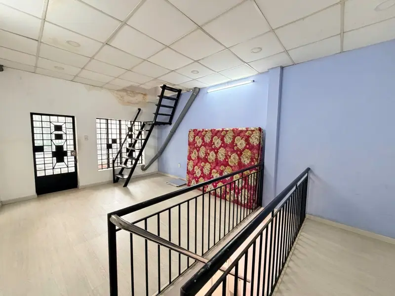 Nhà 3 tầng 32m2 hẻm thoáng tại Tân Bình giá 4.65 tỷ... Bán nhà riêng tại Tân Sơn, Hồ Chí Minh 01