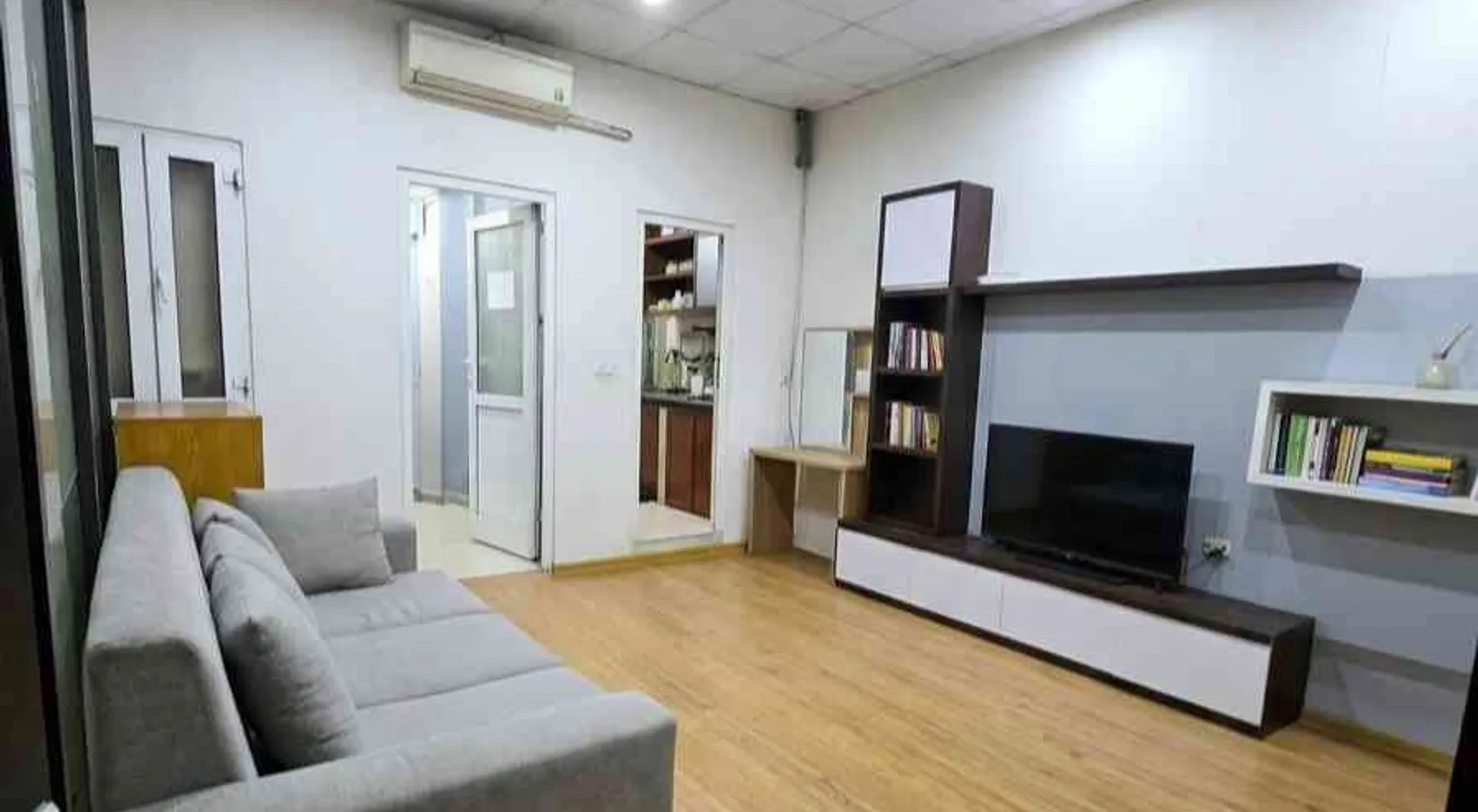 🎯Bán căn hộ tập thể mặt phố Nguyễn Trãi - 2.3 tỷ... Bán căn hộ chung cư tại Thanh Xuân, Hà Nội 01