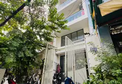 Nhà mặt phố trung tâm Quận 6, 6 tầng có thang máy, giá 20 tỷ... Bán nhà mặt phố tại Bình Phú, Hồ Chí Minh 02