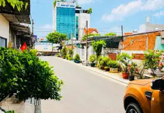 Bán nhà 3 tầng gần mặt tiền Đường Số 11, Thủ Đức, giá 8,2 tỷ... Bán nhà mặt phố tại Linh Xuân, Hồ Chí Minh 05