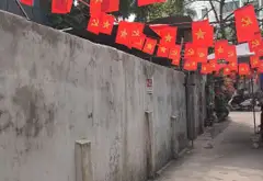 Bán đất mặt đường Hoàng Hoa Thám - DT 112.6m2 , 7.8m mặt tiền, lô góc - Vị trí đẹp để xây tòa nhà... Bán nhà mặt phố tại Tây Hồ, Hà Nội 03