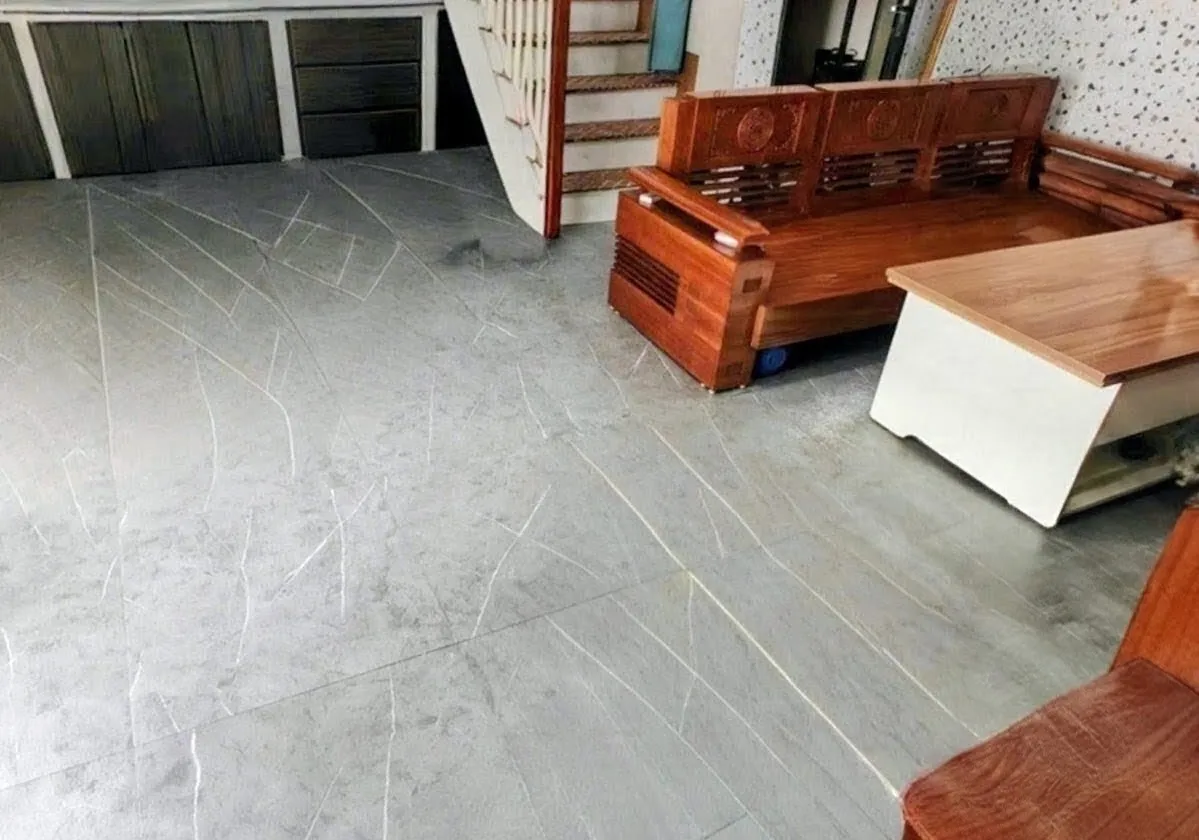 Nhà HXH Tân Phú - Tân Thành, 4 tầng ở ngay - KD đa dạng, ngang gần 7m - 128m2 - hơn 6 tỷ nhẹ.... Bán nhà riêng tại Tân Phú, Hồ Chí Minh 01