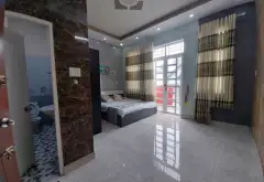 NHÀ ĐẸP HẺM XE HƠI TRƯƠNG THỊ HOA – Q12 🔥
📐 55,8m² – 4,88×10,25m – nở hậu 4,89m | DTSD 169m²
📍 P... Bán nhà riêng tại Tân Thới Hiệp, Hồ Chí Minh 07