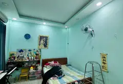 Bán nhà 2 tầng mới, gần bờ kè Hoàng Sa, Tân Bình... Bán nhà riêng tại Tân Sơn Nhất, Hồ Chí Minh 18