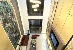 Cơ hội sở hữu nhà phố 6 tầng nở hậu hiện đại tại An Phú Đông... Bán nhà riêng tại An Phú Đông, Hồ Chí Minh 03