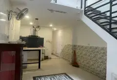 NHÀ ĐẸP NHƯ CHỦ - 2 MẶT TIỀN NGAY CHỢ BÀ CHIỂU - 69M² - 2 TẦNG, 3PN - XÂY 6 TẦNG + 1 TUM - 9.X TỈ T... Bán nhà mặt phố tại Gia Định, Hồ Chí Minh 04