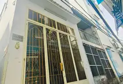 Bán nhà riêng 22m2 2PN 2WC Lô góc phường Chánh Hưng Quận 8 giá 2.9 tỷ... Bán nhà riêng tại Chánh Hưng, Hồ Chí Minh 01
