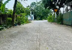 Đất đẹp trung tâm Đan Phượng, ô tô tải tránh, mặt tiền rộng, kinh doanh sầm uất... Bán đất tại Đan Phượng, Hà Nội 04