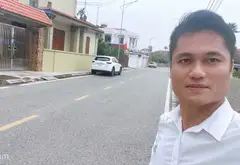 Bán đất thổ cư có hai mặt tiền tại xã Hoa Động... Bán đất tại Thủy Nguyên, Hải Phòng 01