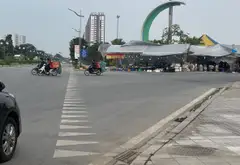 ĐẤT ĐẸP NGAY CHỢ NGỌC THUỴ- HỒNG TIẾN KÉO DÀI... Bán nhà riêng tại Bồ Đề, Hà Nội 03