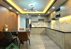 NHÀ MỚI 4 TẦNG – HẺM Ô TÔ – TÂN HƯƠNG, TÂN PHÚ – 64M² – Ô TÔ NGỦ TRONG NHÀ - 9,8 TỶ... Bán nhà riêng tại Phú Thọ Hòa, Hồ Chí Minh 04
