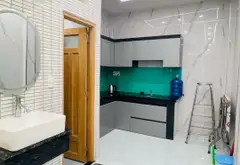 Nhà mới tinh, không gian thoáng mát ở Tân Sơn, Hồ Chí Minh... Bán nhà riêng tại Tân Sơn, Hồ Chí Minh 03