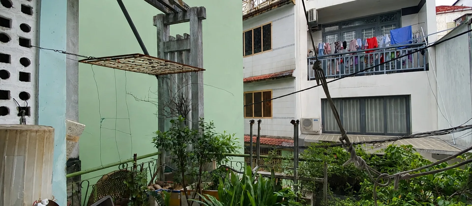Bán nhà 2 tầng diện tích 78m2, xe hơi đỗ cửa tại Phú Trung... Bán nhà riêng tại Tân Phú, Hồ Chí Minh 01