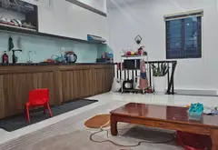 Nhà 4 tầng mới toanh, ô tô vào nhà, giá cực hấp dẫn... Bán nhà riêng tại An Khánh, Hà Nội 05