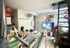 Bán nhà riêng 3 tầng 25m² phường An Lạc, giá 3.69 tỷ, pháp lý sở hữu rõ ràng... Bán nhà riêng tại An Lạc, Hồ Chí Minh 06