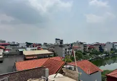 Nhà 6 tầng thang máy view Hồ Lâm Du siêu hiếm... Bán nhà riêng tại Bồ Đề, Hà Nội 09