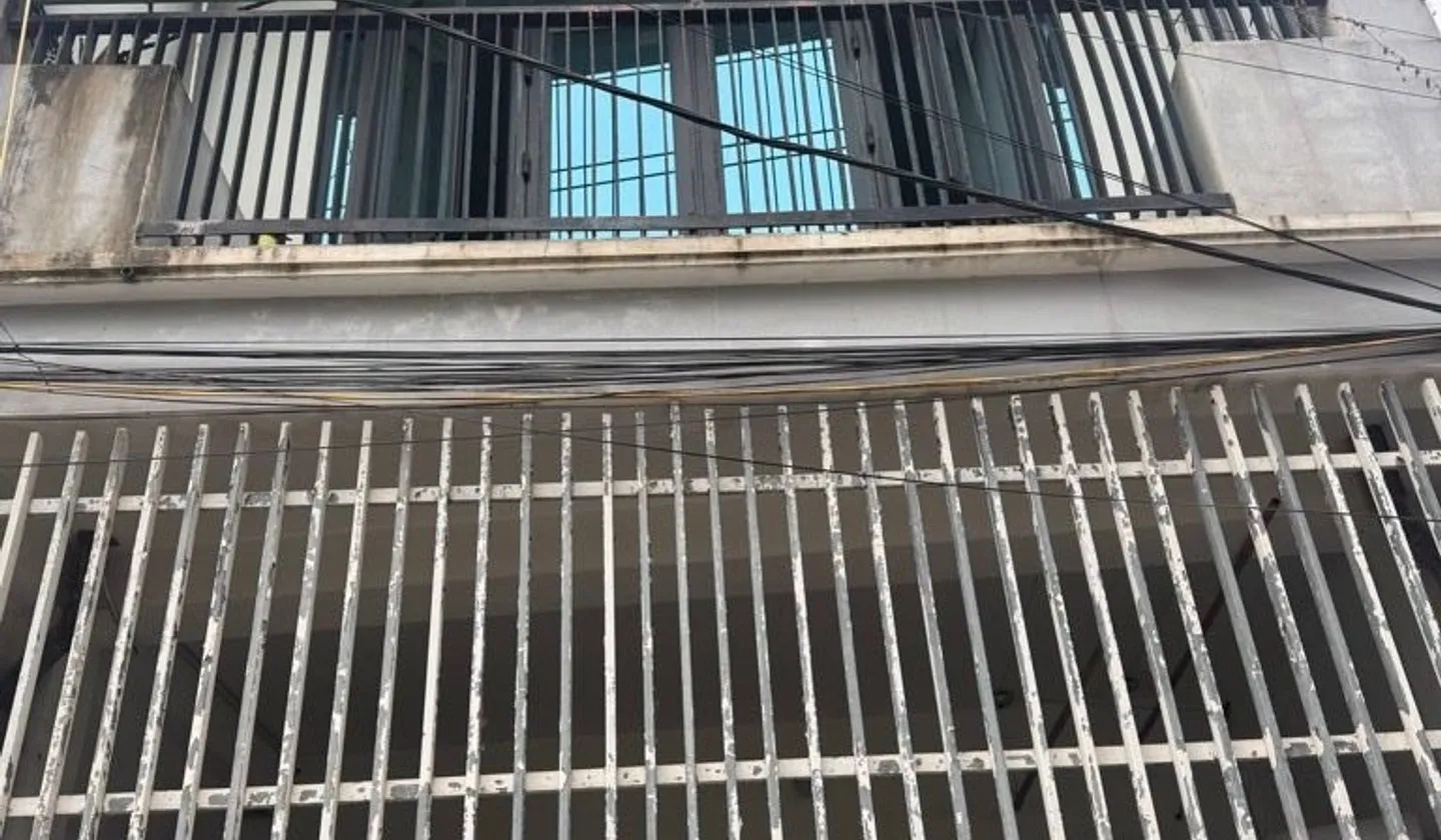 Nhà riêng vị trí vàng tại Xóm Giang - Cơ hội kinh doanh sinh lợi hiếm có... Bán nhà riêng tại Đại Thanh, Hà Nội 01